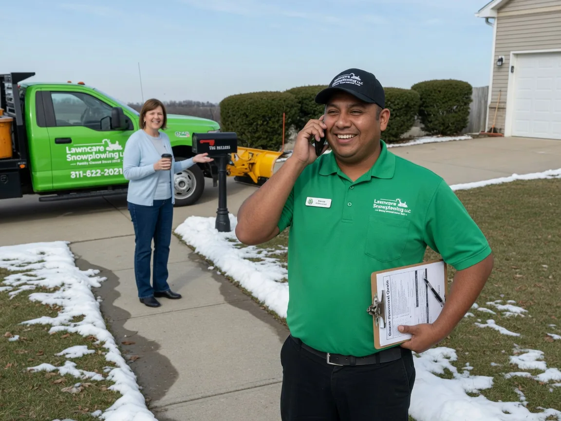 Lawn Care Services By Expert Landscaper East Springfield, PA FAQs